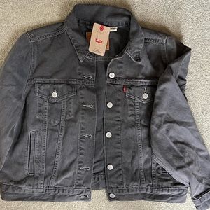 Levi's Women's Original Trucker Jacket